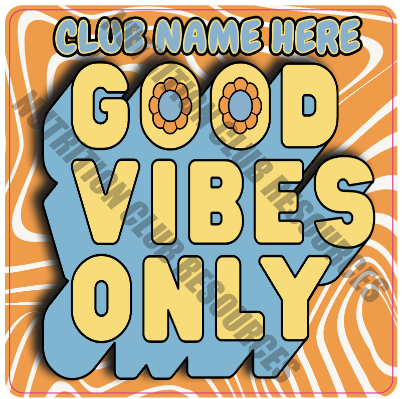 POSITIVE/FUN SET #150