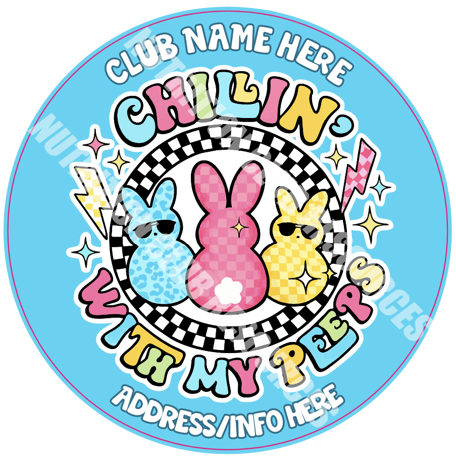 EASTER SET #21