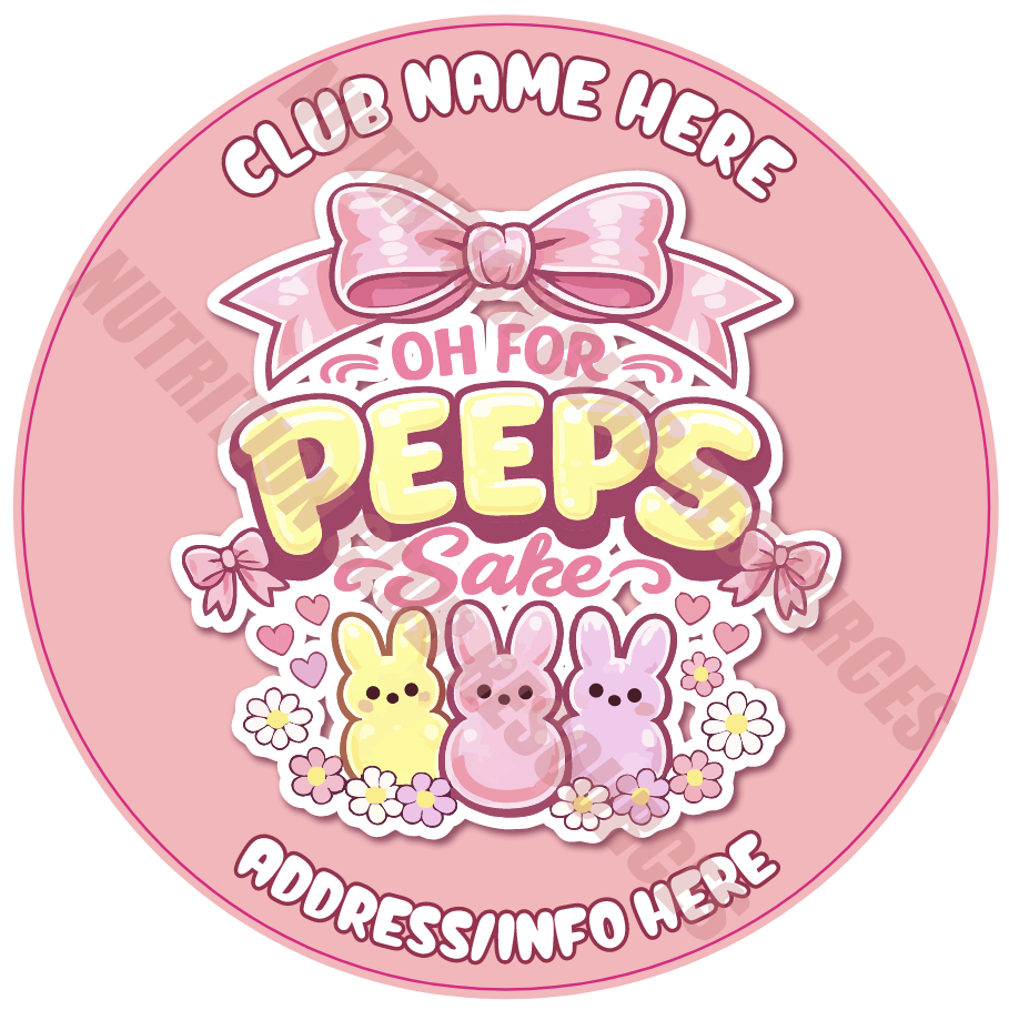 EASTER SET #21