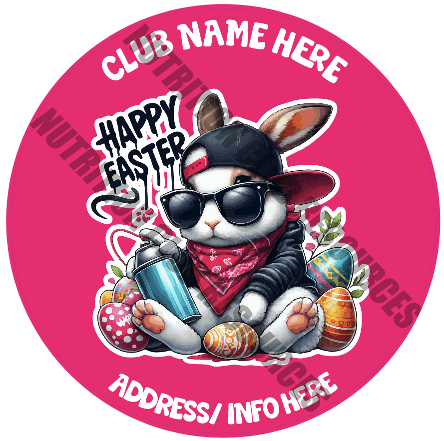 EASTER SET #21