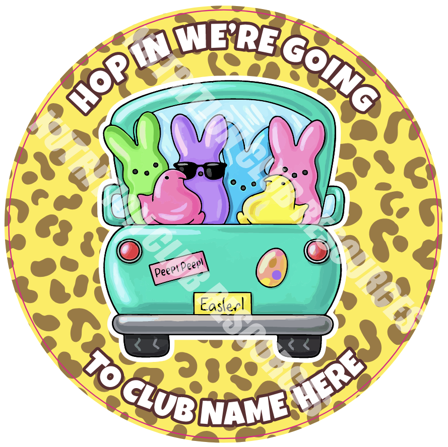 EASTER SET #21