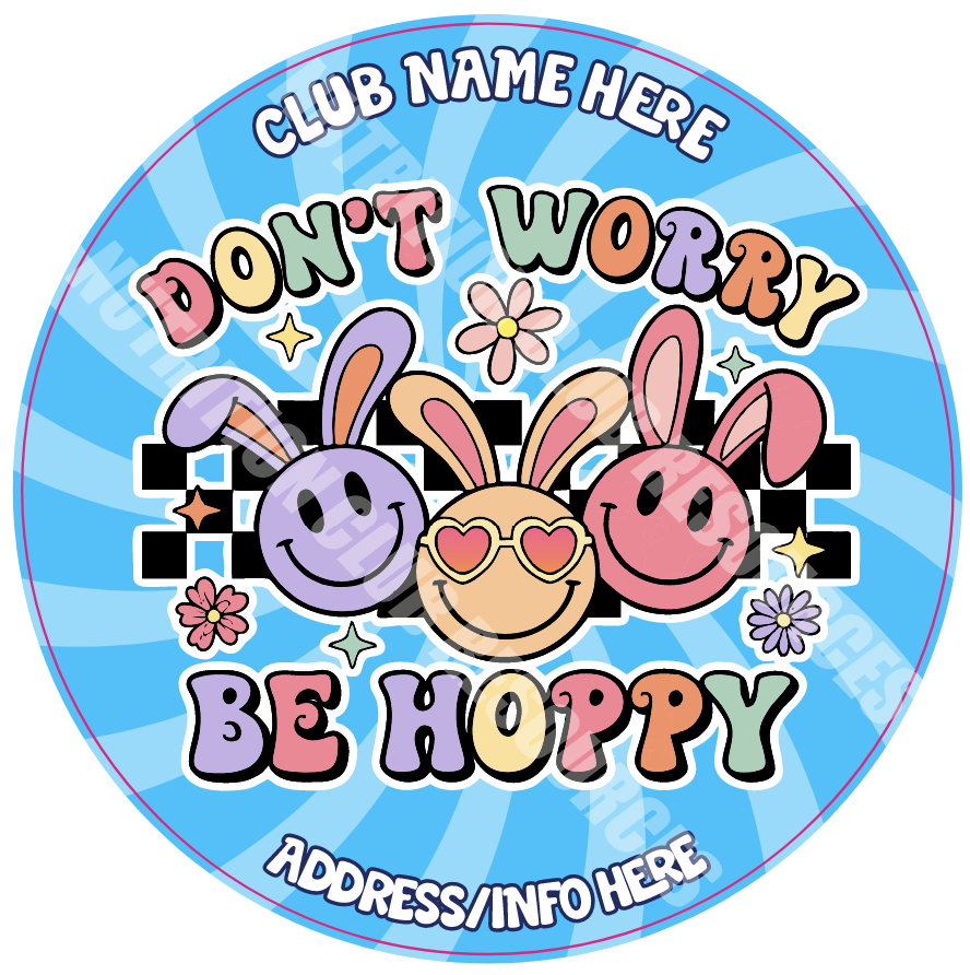 EASTER SET #21