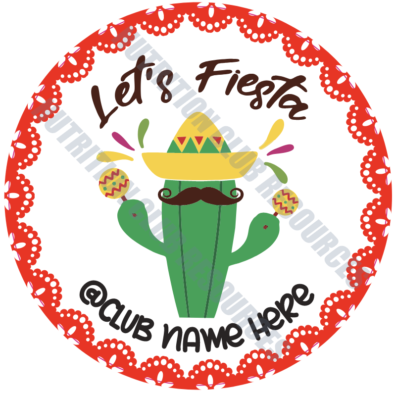 CINCO DE MAYO SET #4