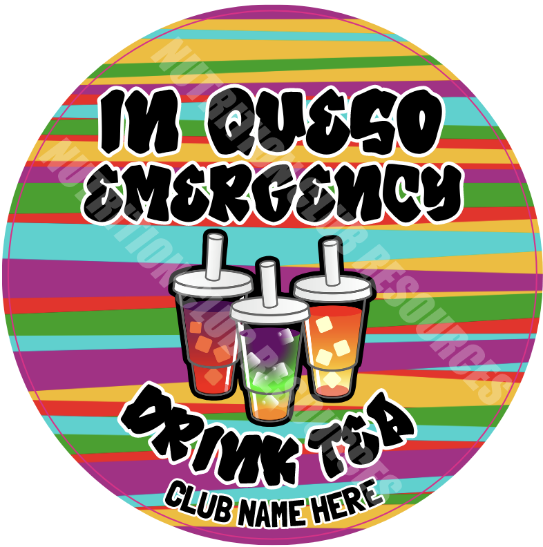 CINCO DE MAYO SET #4