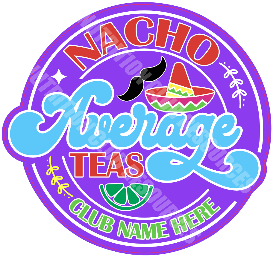 CINCO DE MAYO SET #4