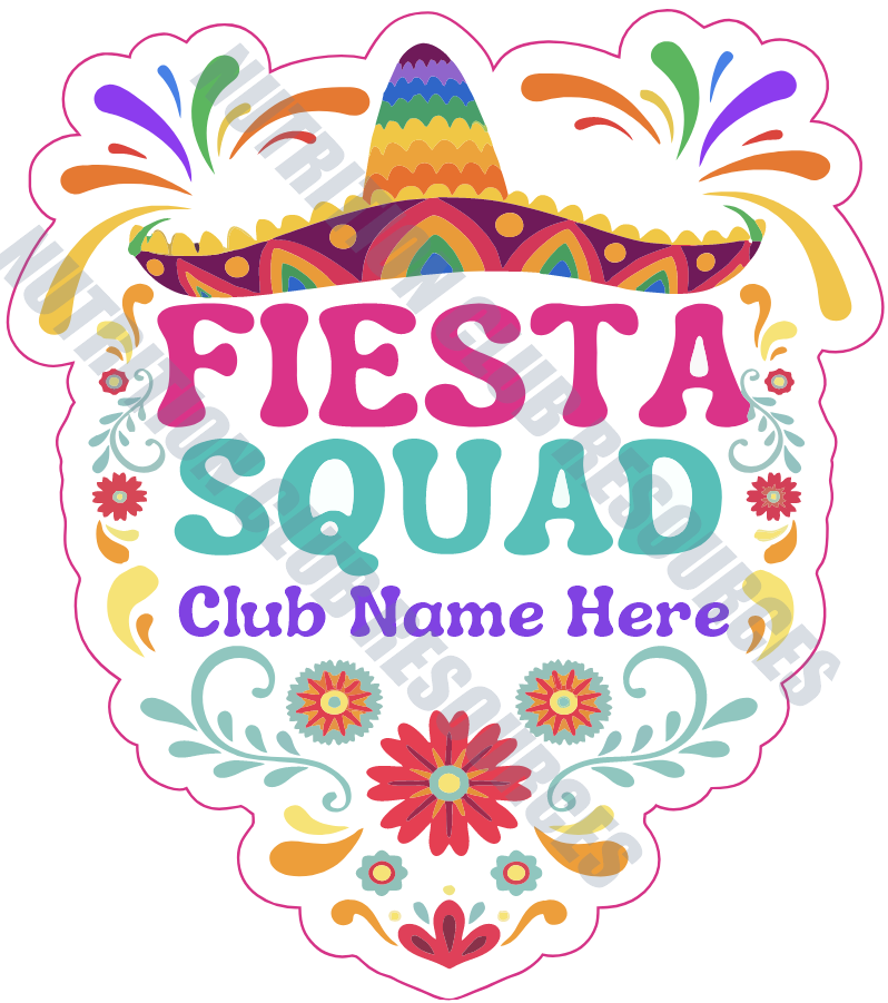 CINCO DE MAYO SET #4