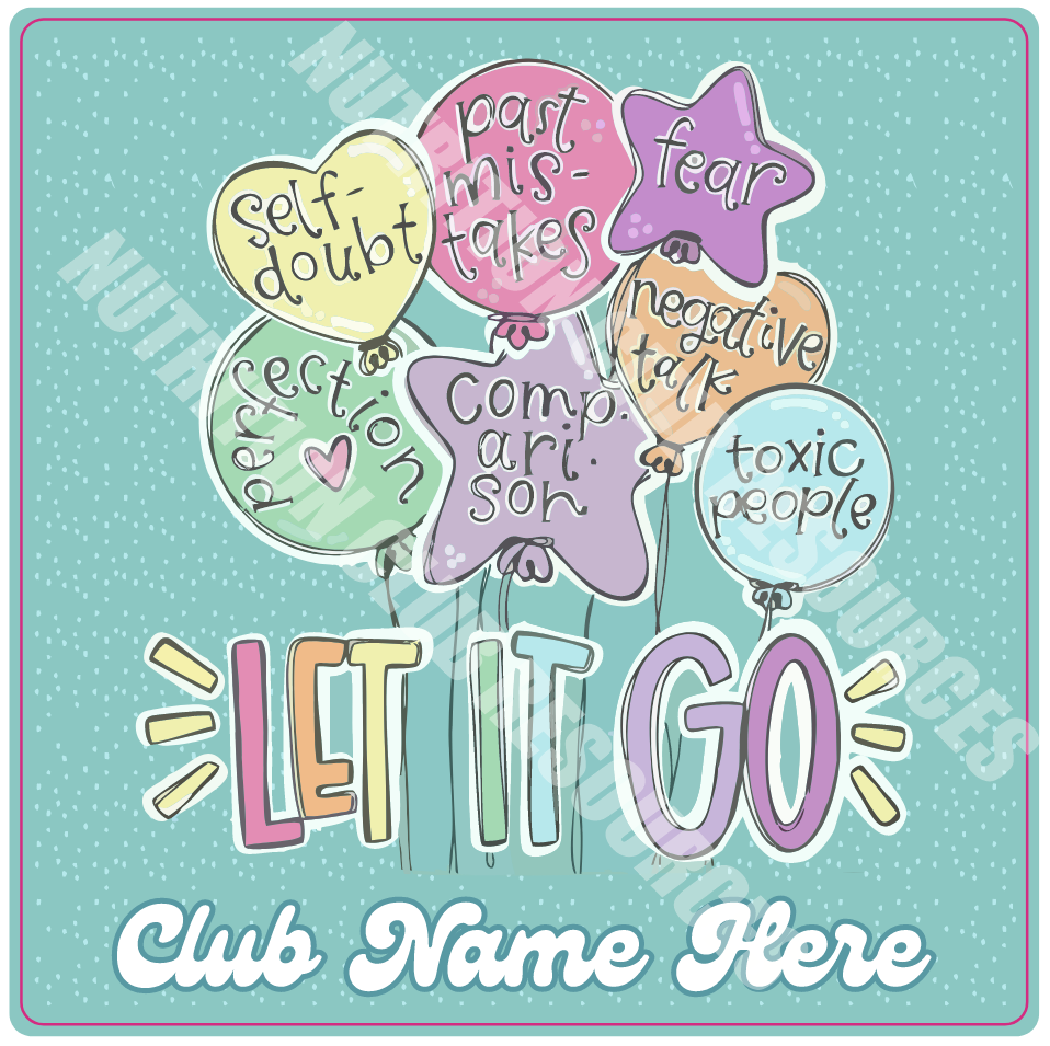 POSITIVE/FUN SET #152