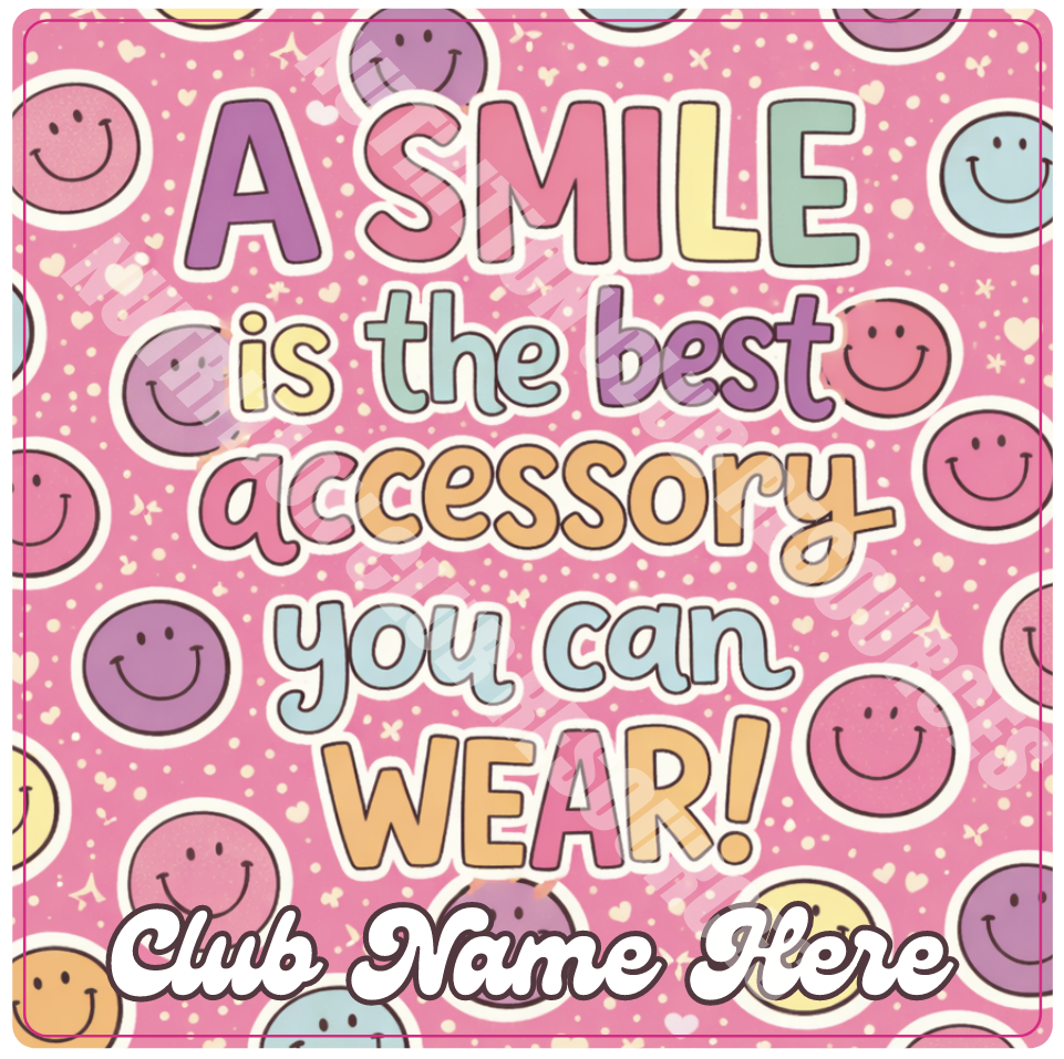 POSITIVE/FUN SET #152