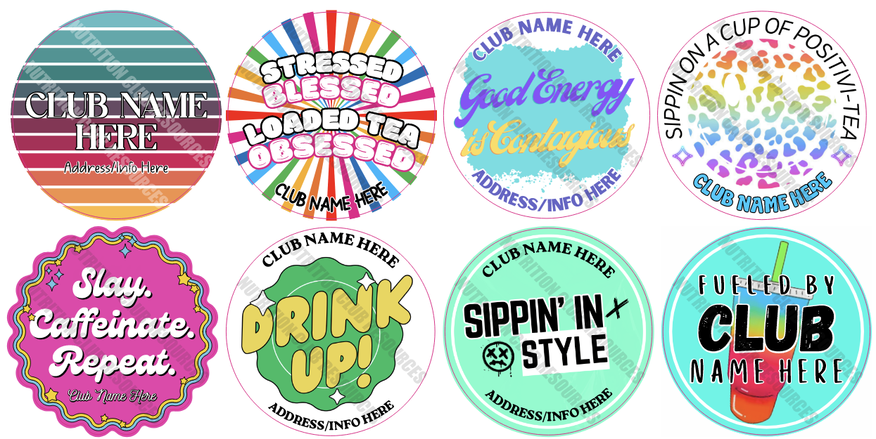 POSITIVE/FUN SET #157