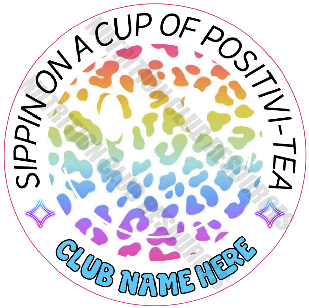 POSITIVE/FUN SET #157