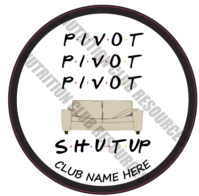 POSITIVE/FUN SET #160