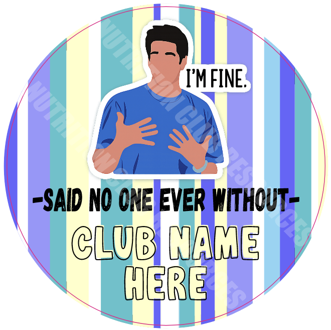 POSITIVE/FUN SET #160