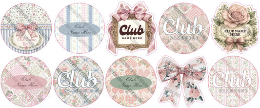POSITIVE/FUN SET #163