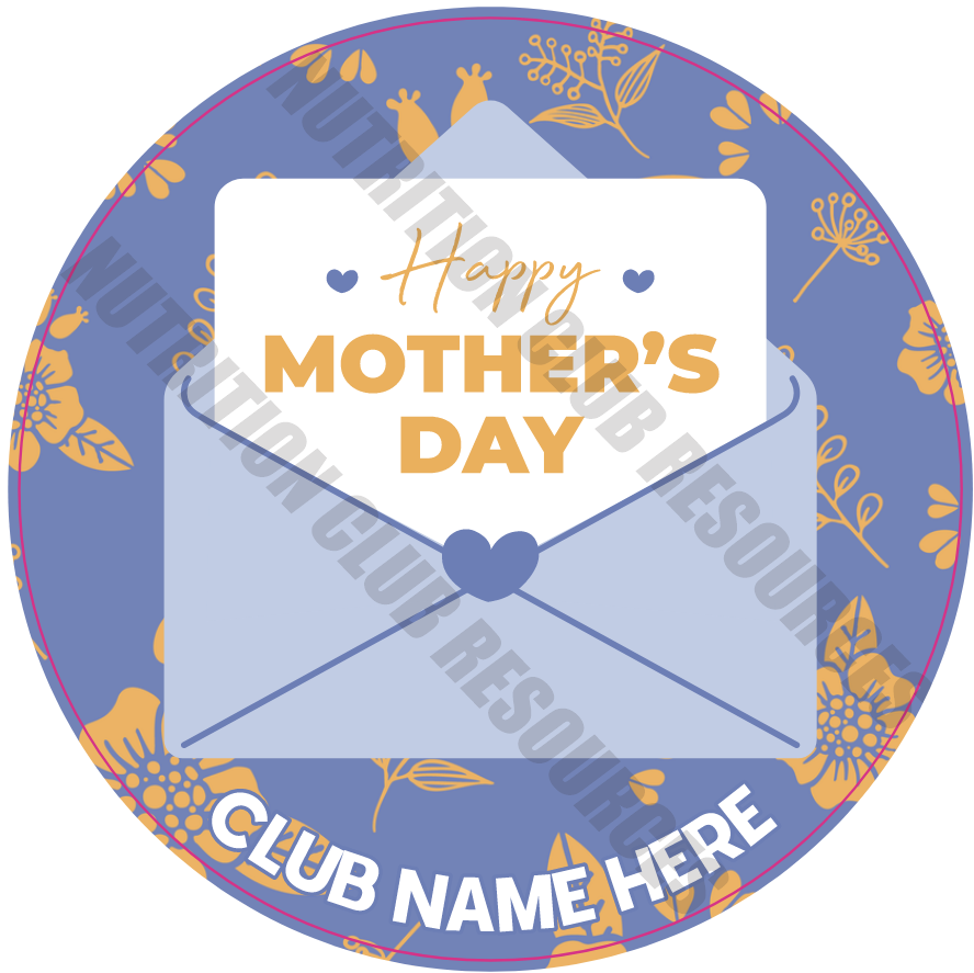 MOTHER'S DAY SET #5