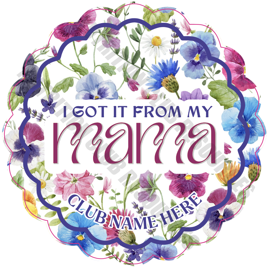 MOTHER'S DAY SET #5