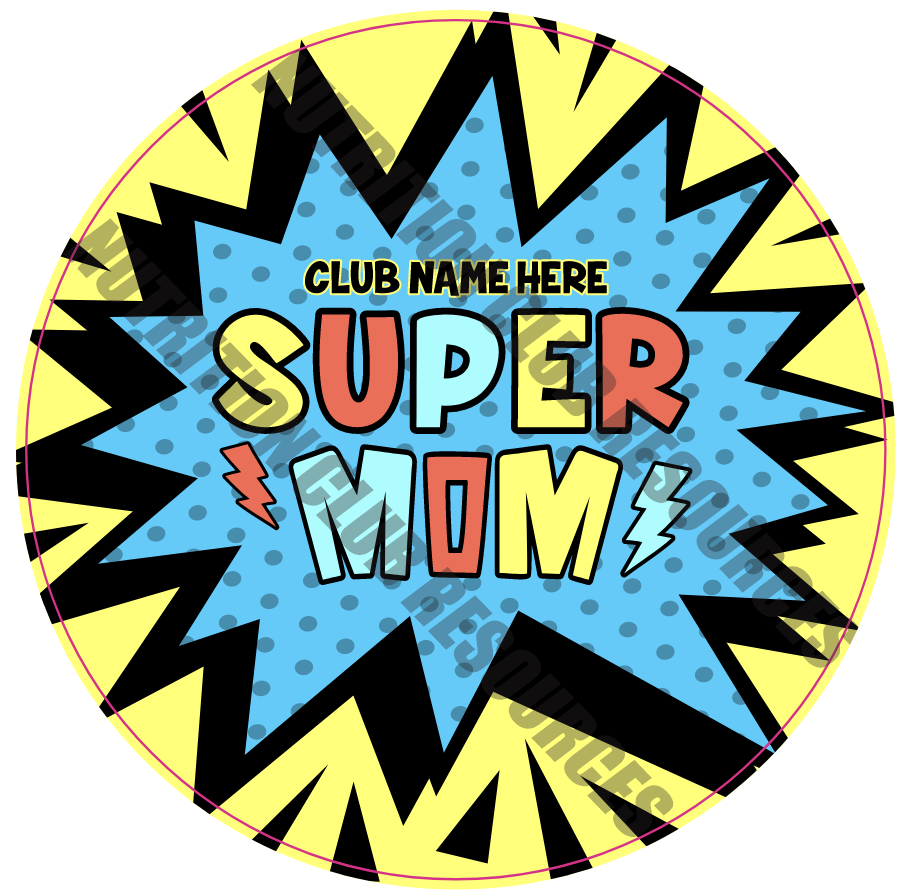 MOTHER'S DAY SET #5