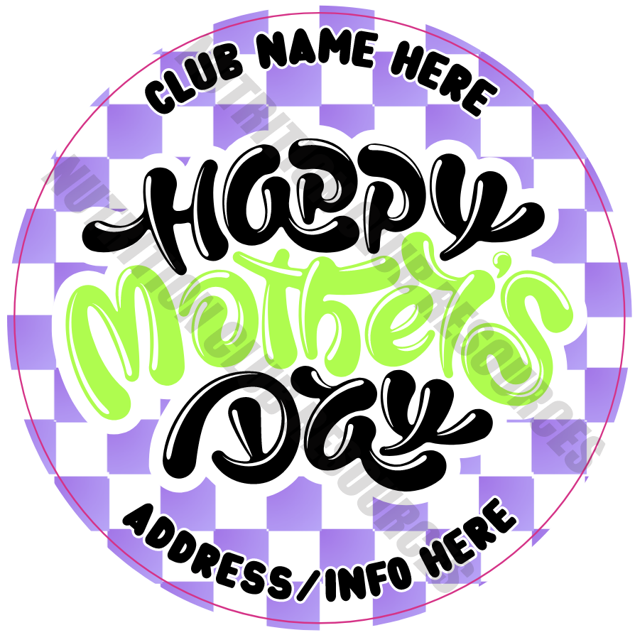 MOTHER'S DAY SET #5