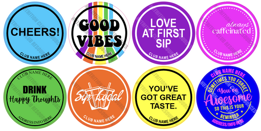 POSITIVE/FUN SET #162