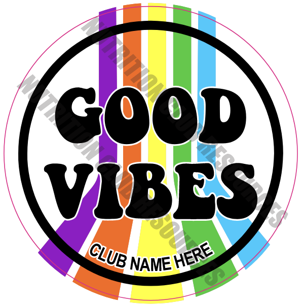 POSITIVE/FUN SET #162