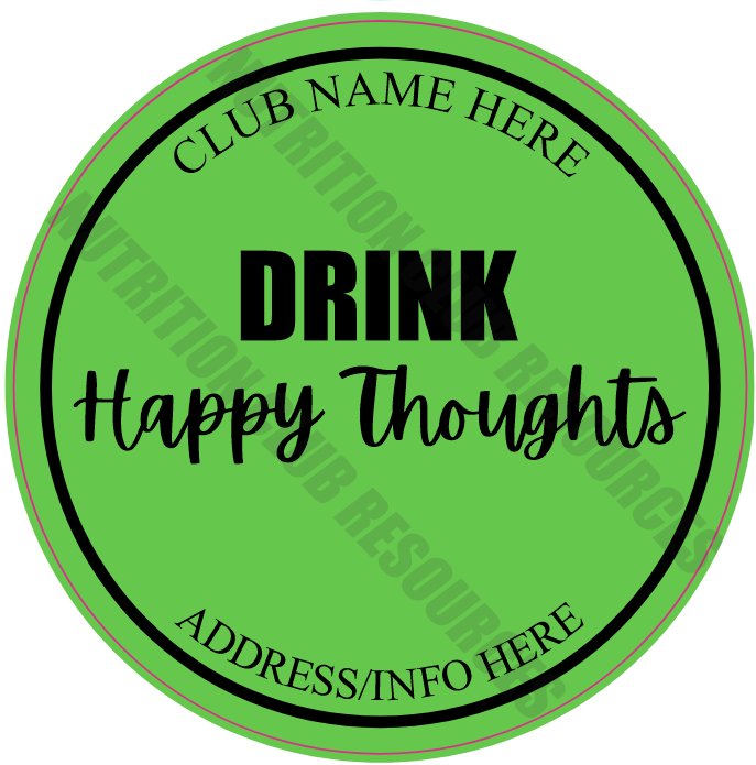 POSITIVE/FUN SET #162