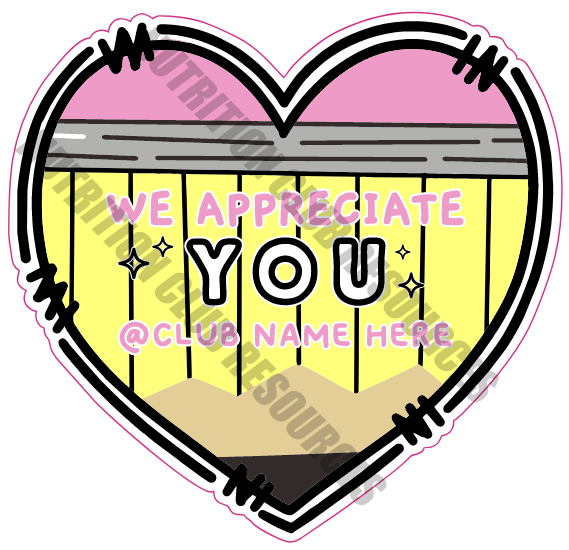 TEACHER APPRECIATION SET #2