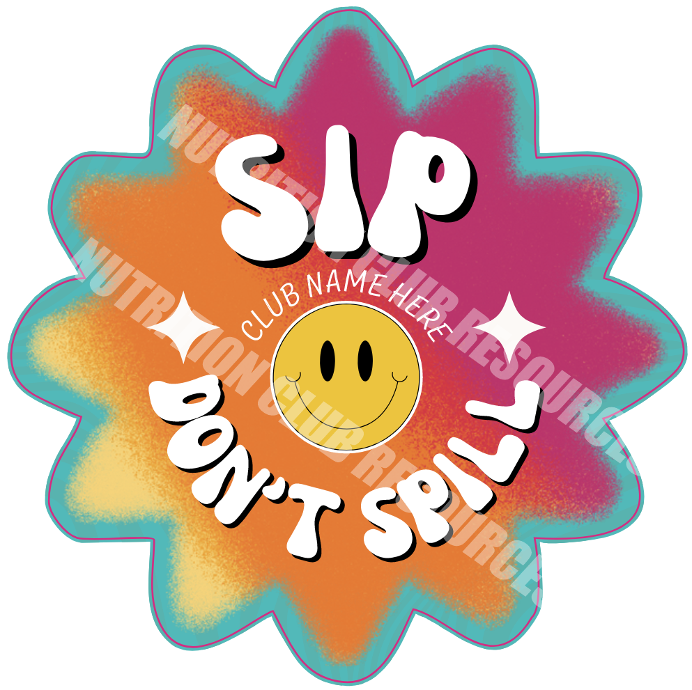 POSITIVE/FUN SET #164