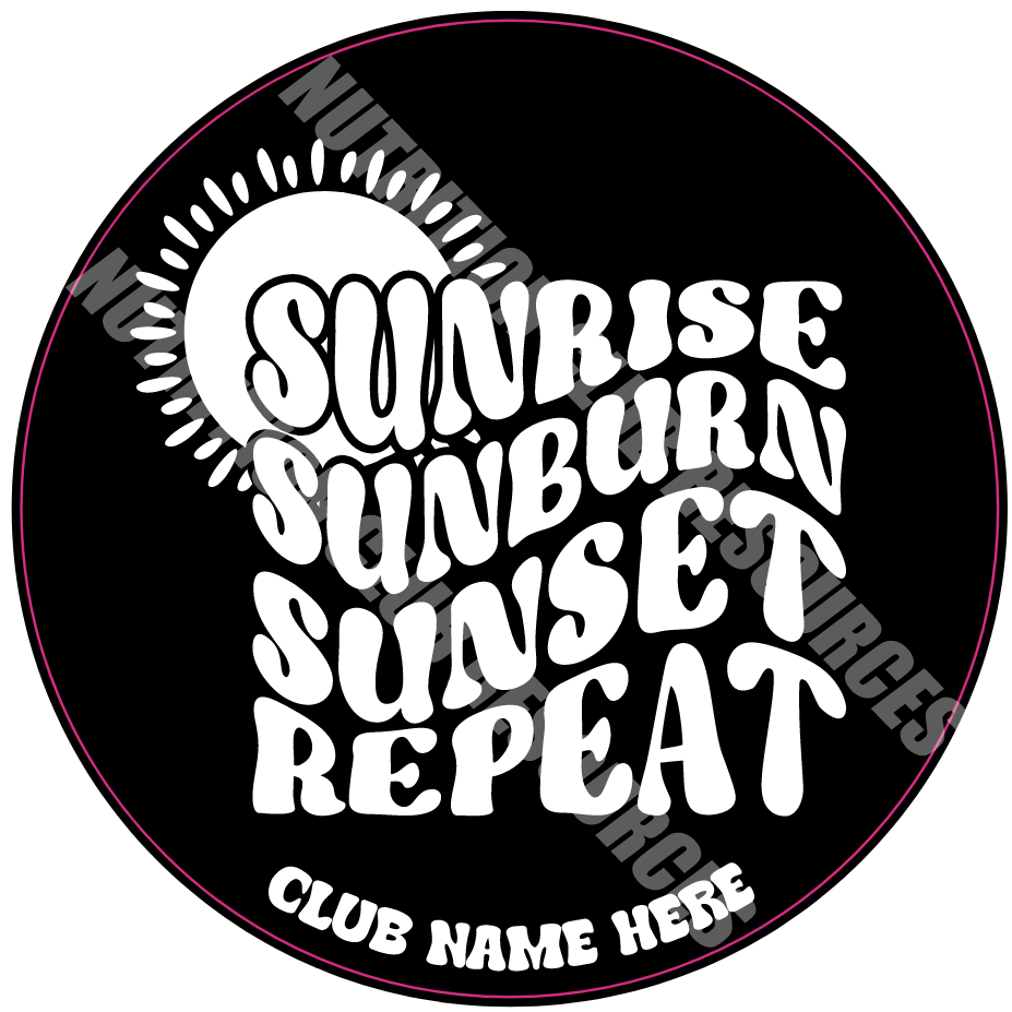TRANSPARENT SUMMER SET #3