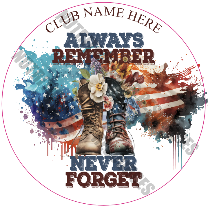 MEMORIAL DAY SET #2