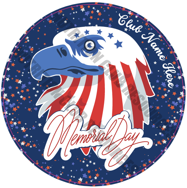 MEMORIAL DAY SET #2