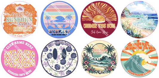 SUMMER SET #44