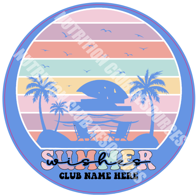 SUMMER SET #44