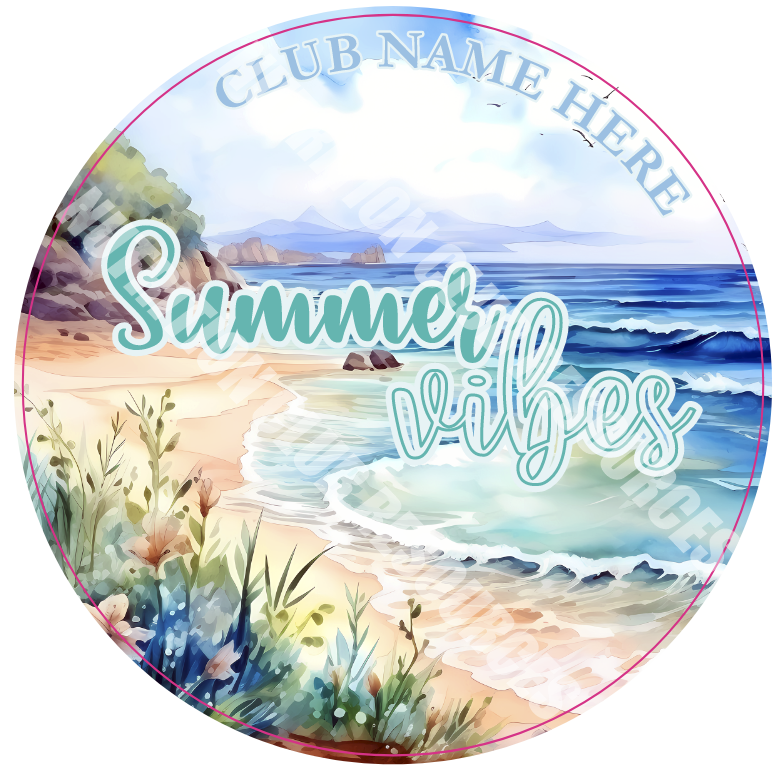 SUMMER SET #44