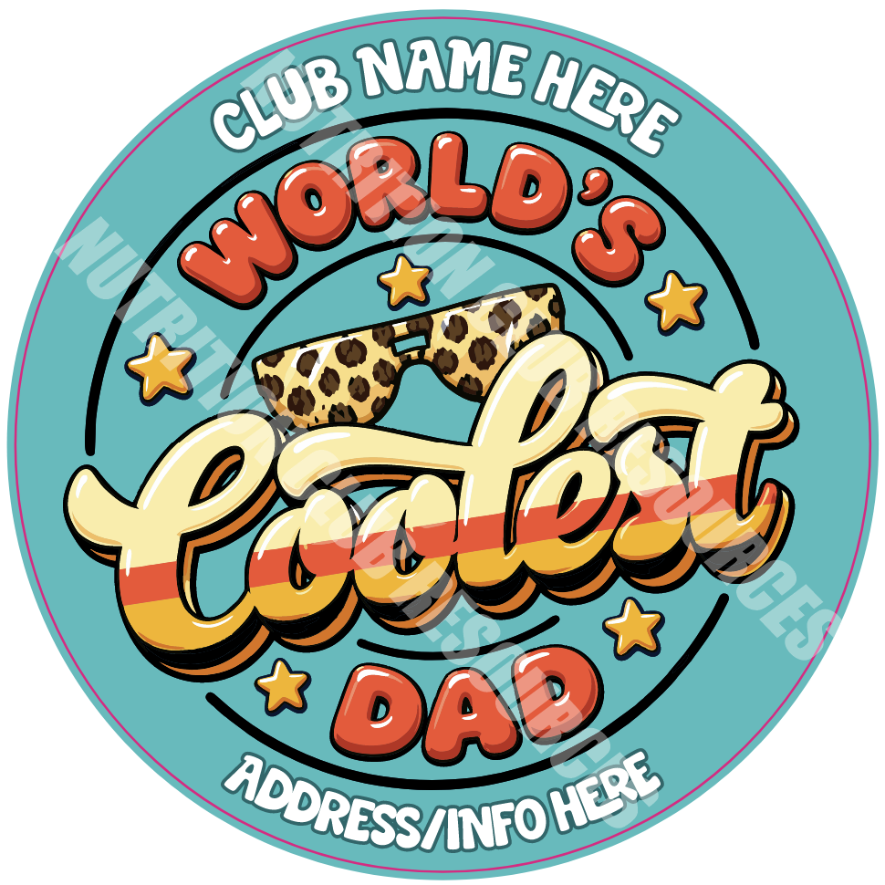 FATHER'S DAY SET #2