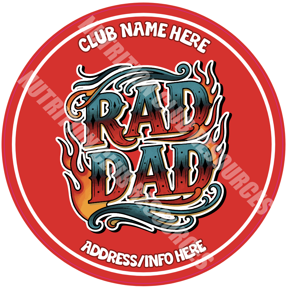 FATHER'S DAY SET #2