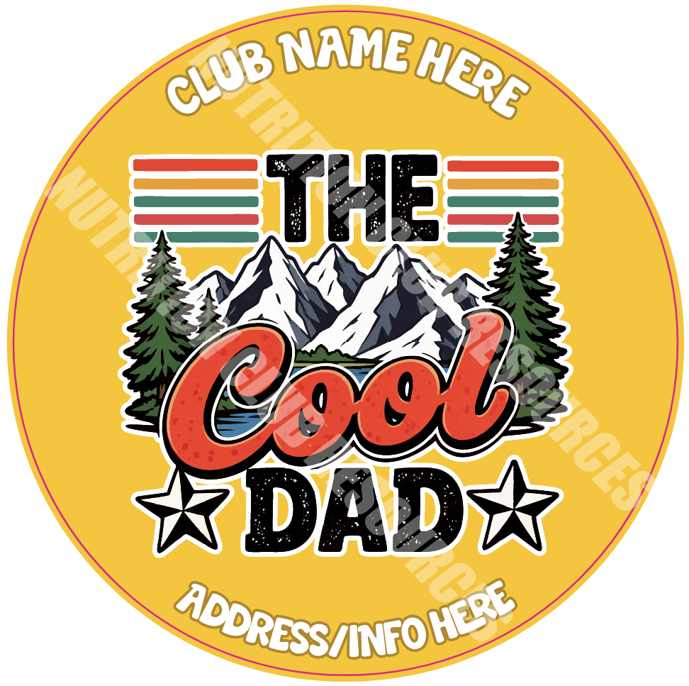 FATHER'S DAY SET #2