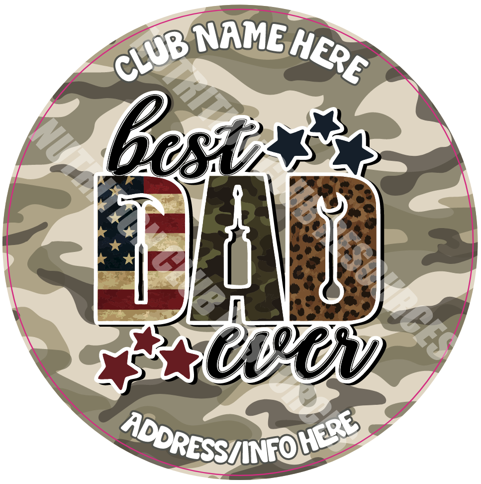 FATHER'S DAY SET #2