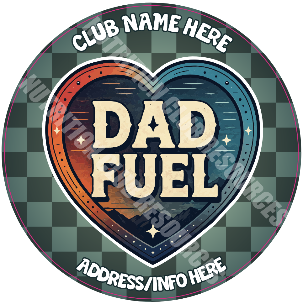 FATHER'S DAY SET #2