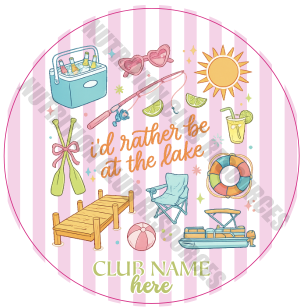 SUMMER SET #45
