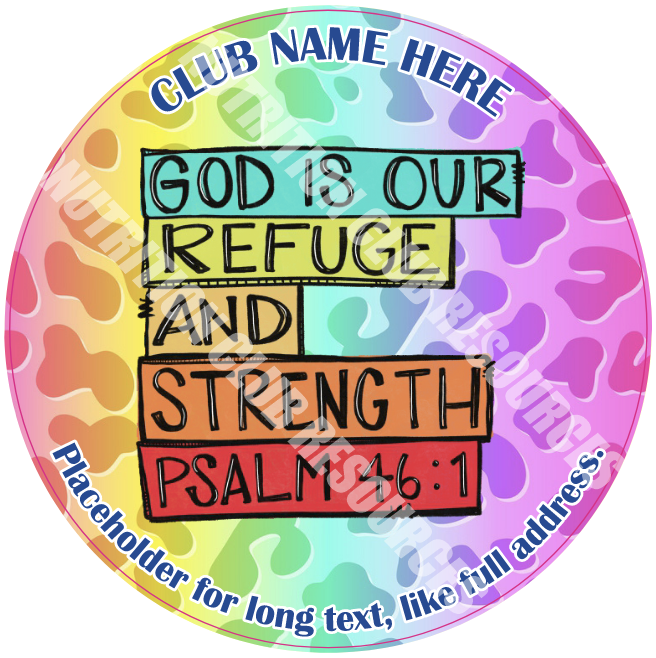 RELIGIOUS SET #23
