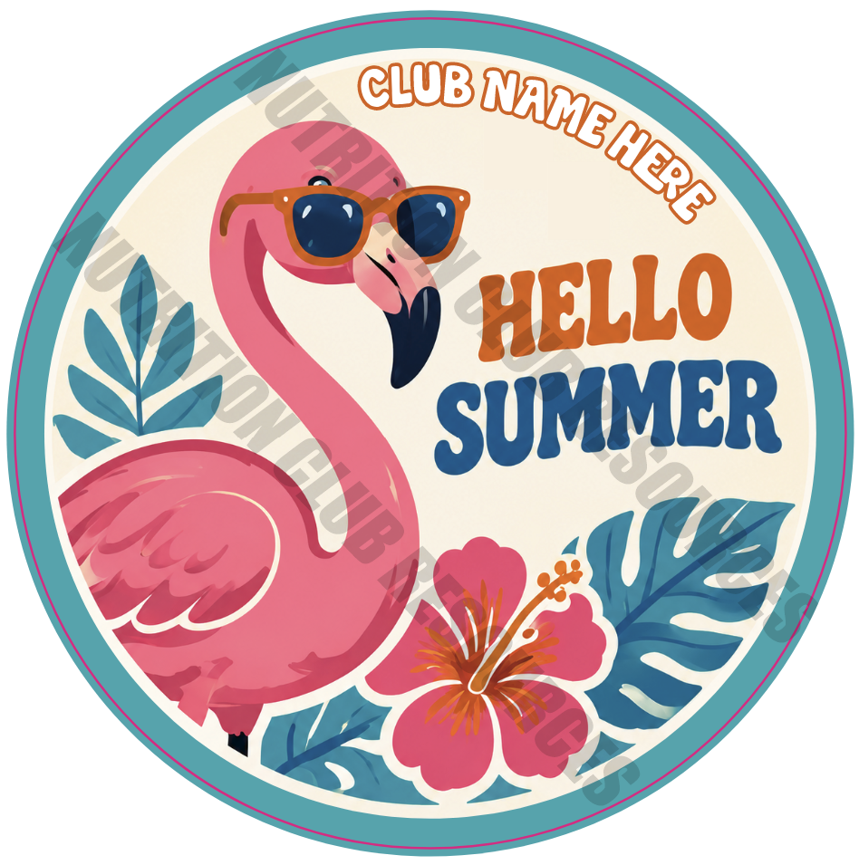 SUMMER SET #46