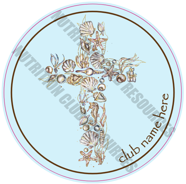 RELIGIOUS SET #24