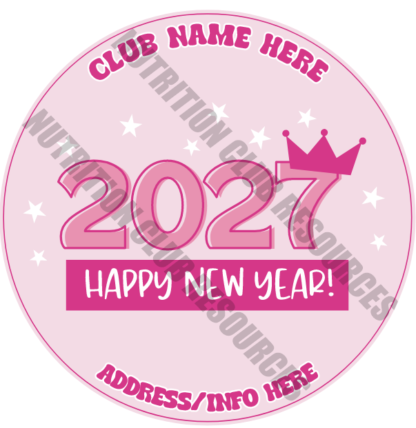 NEW YEARS SET #16