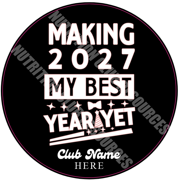 NEW YEARS SET #16