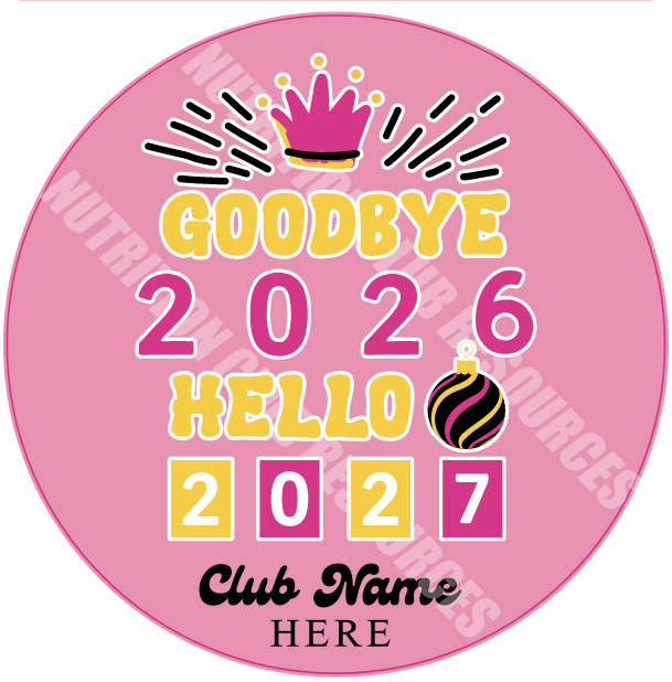 NEW YEARS SET #16