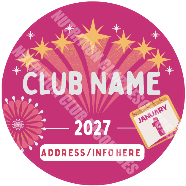 NEW YEARS SET #12