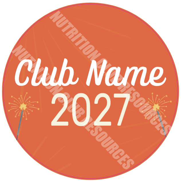 NEW YEARS SET #12