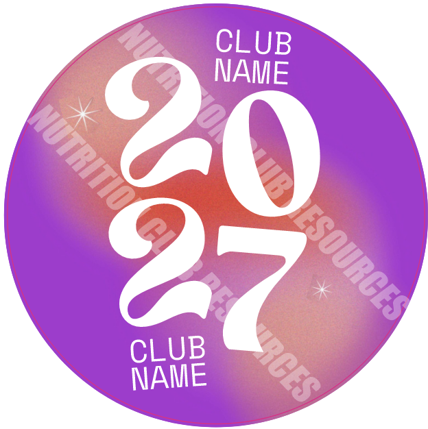 NEW YEARS SET #12