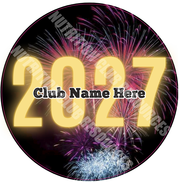 NEW YEARS SET #12