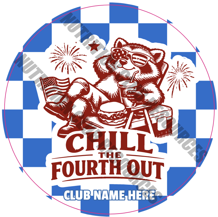 4th of JULY SET #15