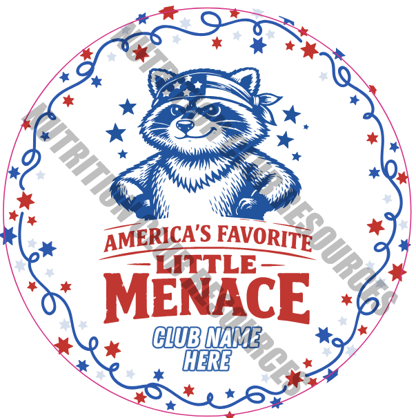 4th of JULY SET #15